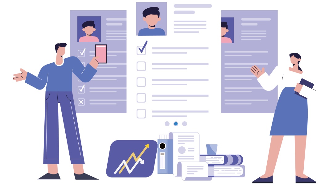 用人单位请注意！招用人员这些规定要遵守