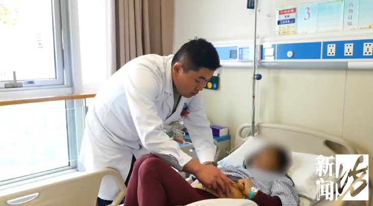 上海30岁小伙每天1斤白酒，连喝8年！结果吐血了！一查麻烦大了...