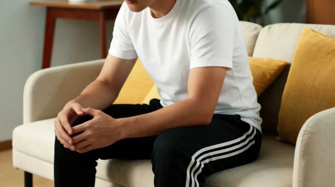 久坐腰疼？原来叉开腿坐才是脊柱最舒服的姿势