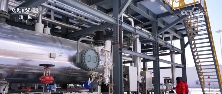 超10亿方，突破！国家能源安全和民生用气再添“底气”