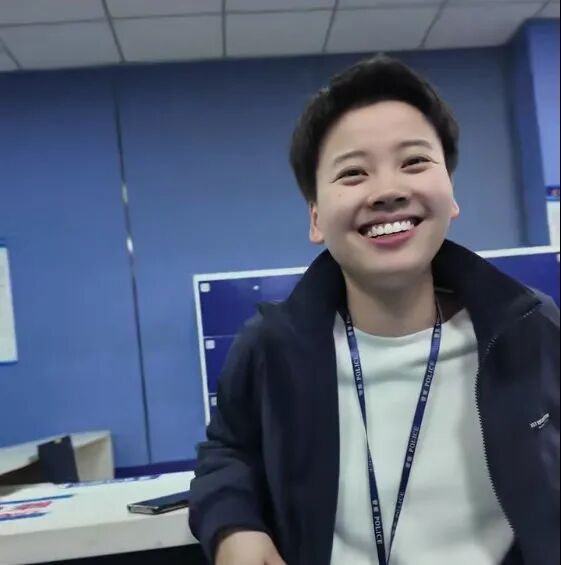 硬核又飒爽！“快快警官”办案日常火遍全网！