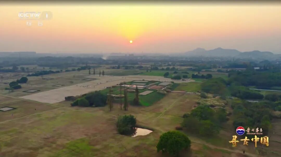 挖出20万公斤炭化稻米！良渚古城的“粮食安全防线”有多强