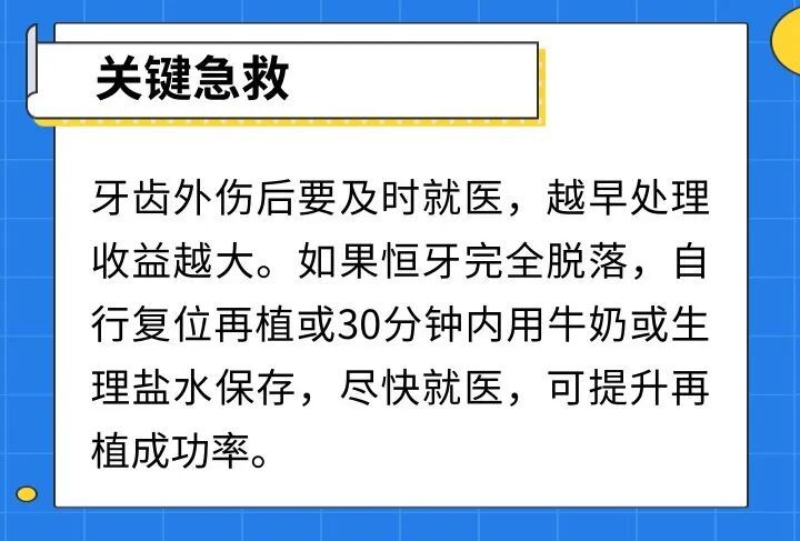 守护孩子口腔健康，做到这4点很重要
