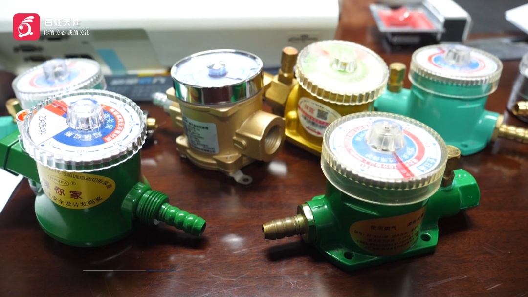 八旬老人花298元装燃气装置被骗！设备公司紧急提醒：不法分子通过非法渠道获取旧设备