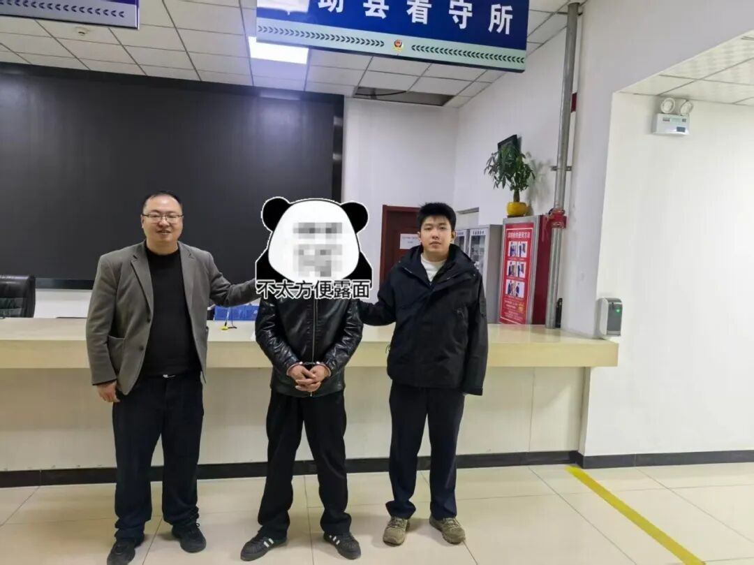 抓获犯罪嫌疑人10名！青海互助公安破获多起侵财案件