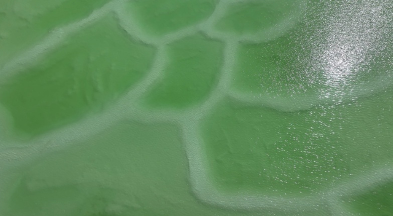 青海再添一处宝藏打卡地！