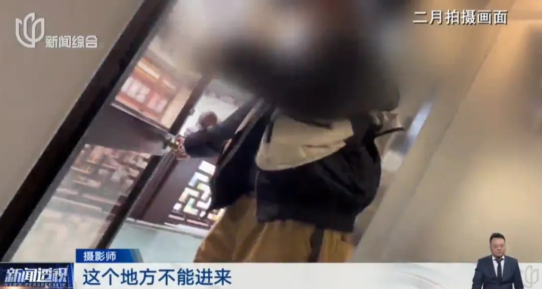 知名景点旅拍=“套路”？发型做到一半要额外收费，网友吐槽：坐地起价！官方出手→