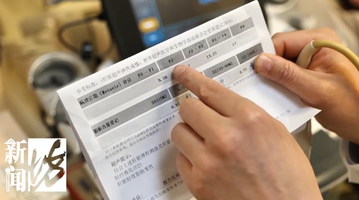 上海30岁小伙每天1斤白酒，连喝8年！结果吐血了！一查麻烦大了...