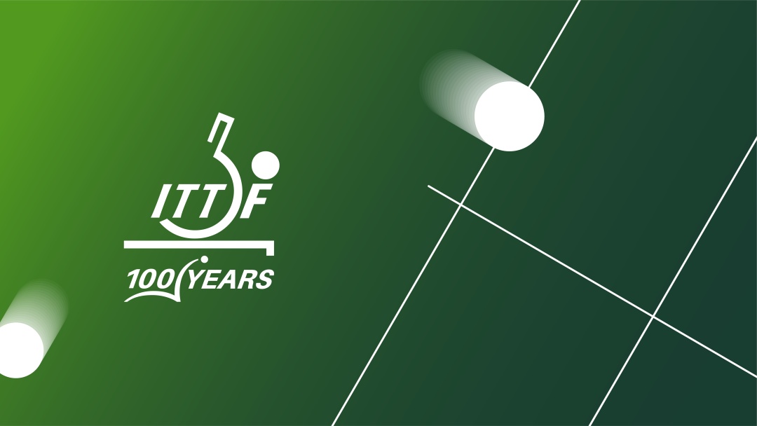 国际乒联正式设立双打世界杯