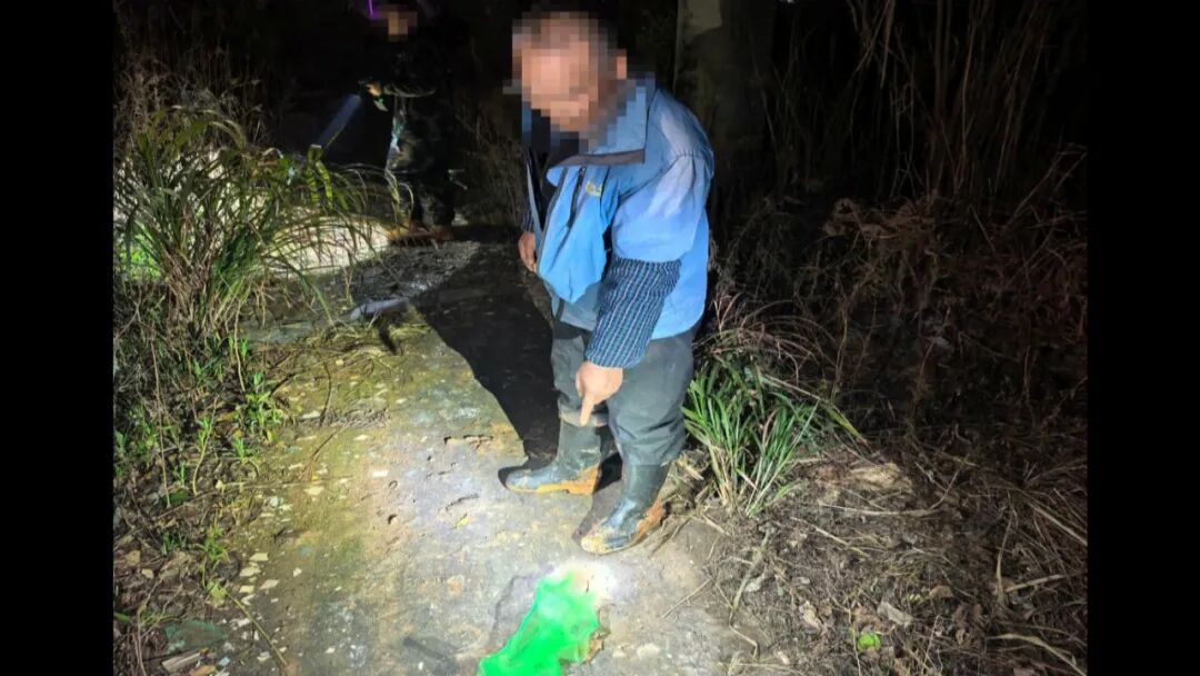 利用无人机“黑飞”非法狩猎，芜湖一对父子落网！