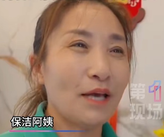 机器人保洁员在深圳上岗！会叠衣服会收拾，还能帮忙“铲屎”！