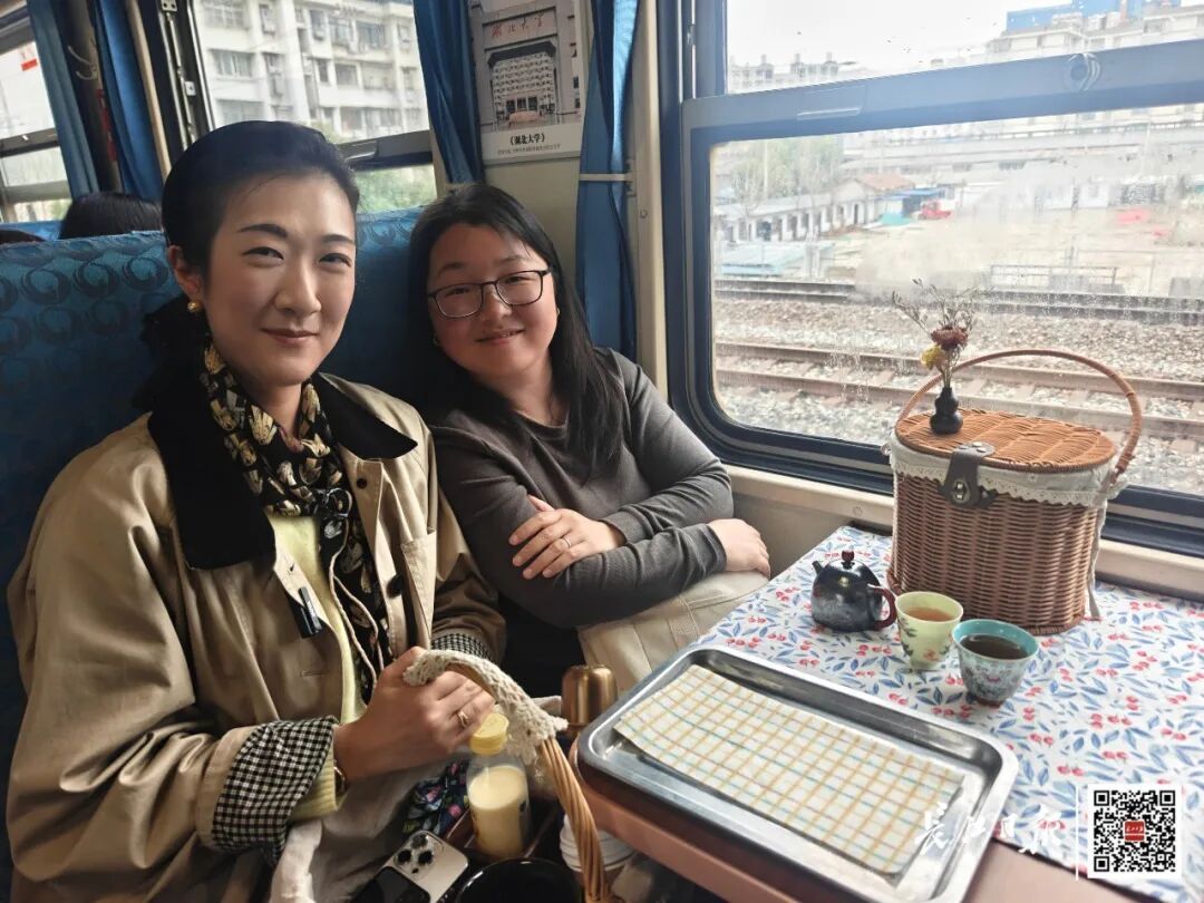 “6元环游武汉”火出圈！有人专程从北京赶来，“4月初就要停运”