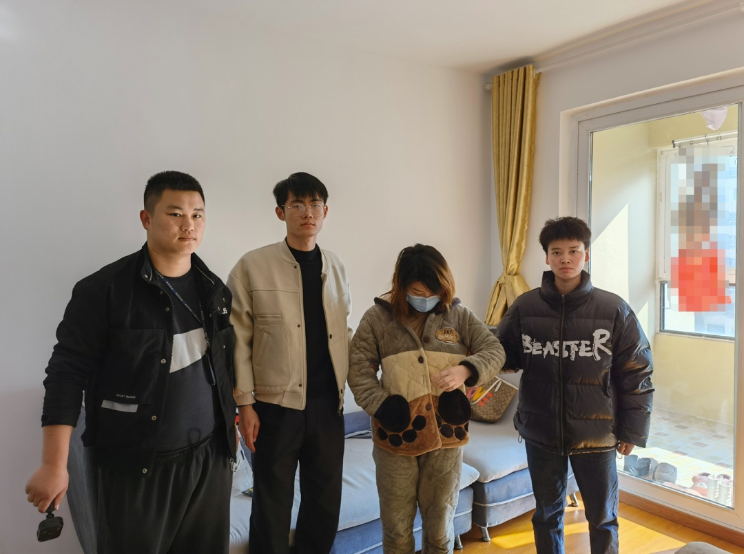 硬核又飒爽！“快快警官”办案日常火遍全网！