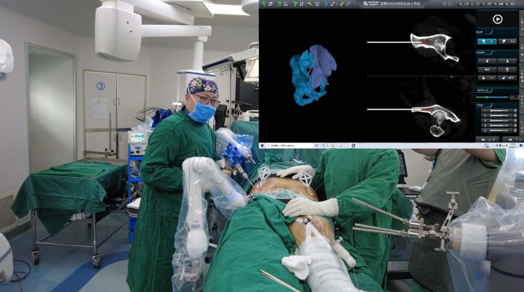机器人是怎么训练的？走进全国首家具身智能创新产业园
