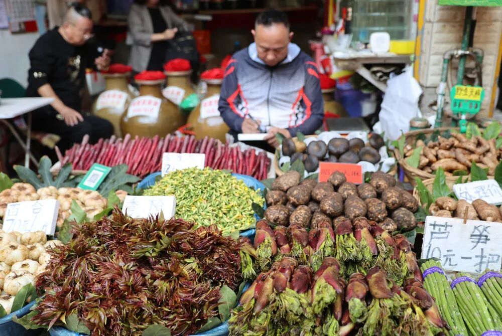 美味野菜有风险，怎样安全吃？指南来了！