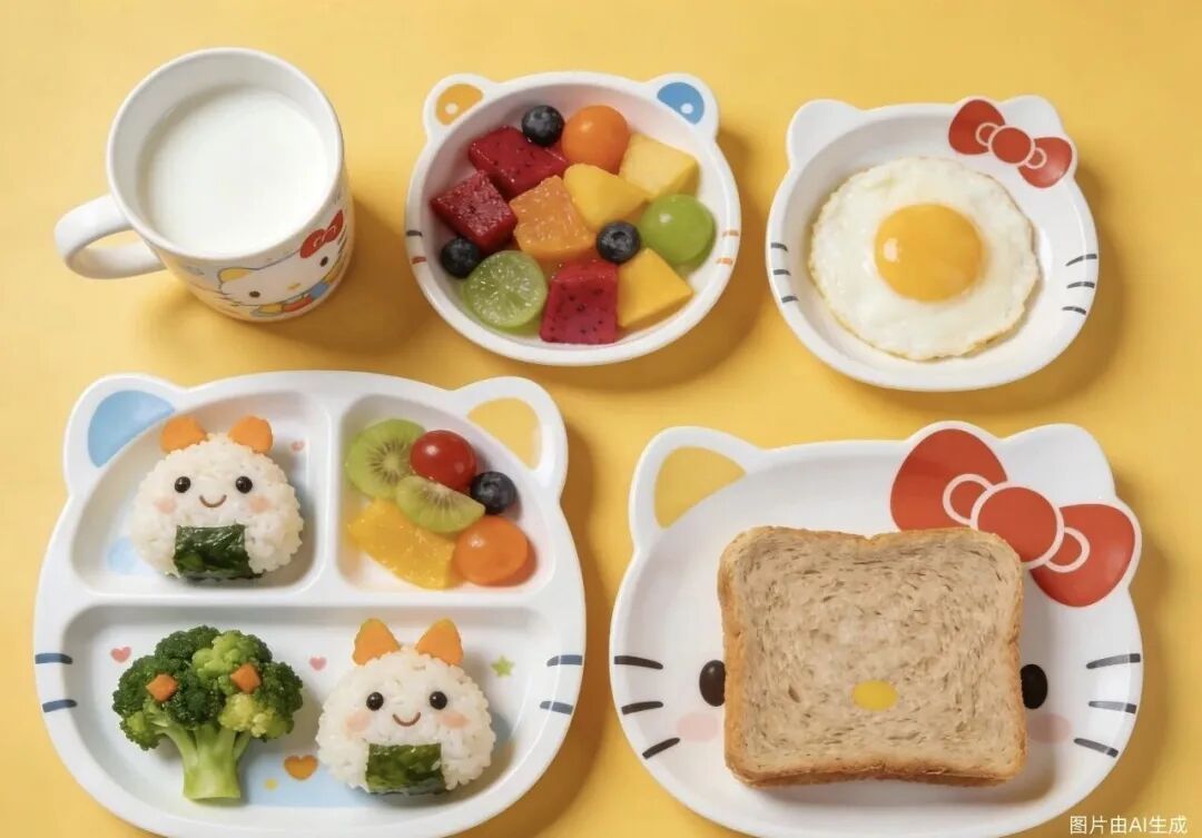 @家长们，春季是孩子“长高黄金期”，“长个秘籍”请查收→