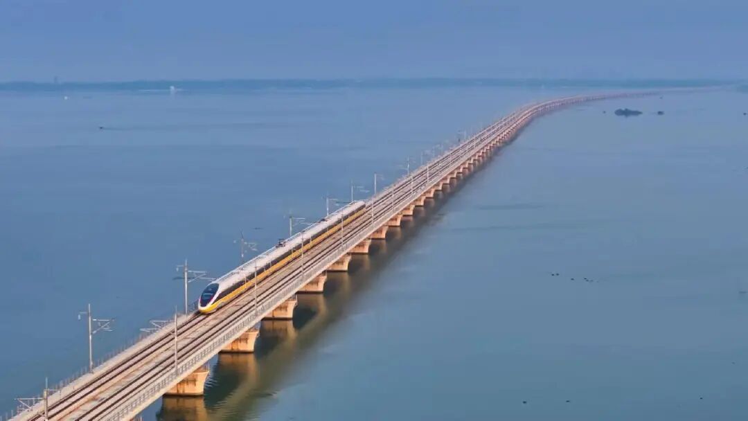 坐高铁去春游啦！周五长三角铁路开启32天春游模式