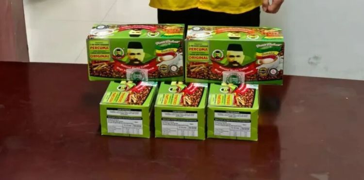 销售有毒、有害食品！3人被抓！