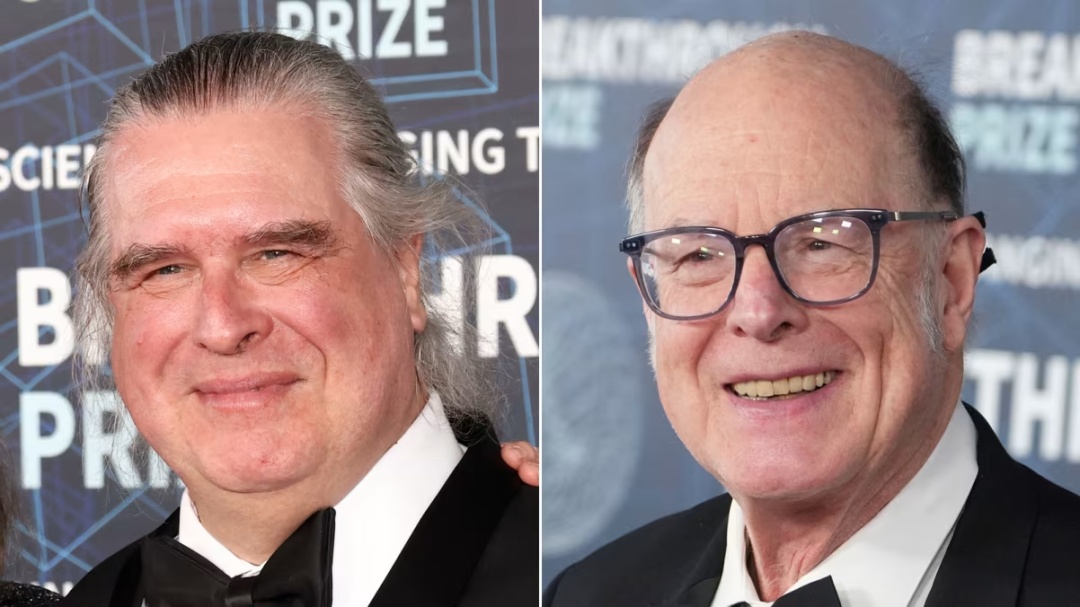 2025图灵奖揭晓！两人斩获“计算机界诺贝尔奖”