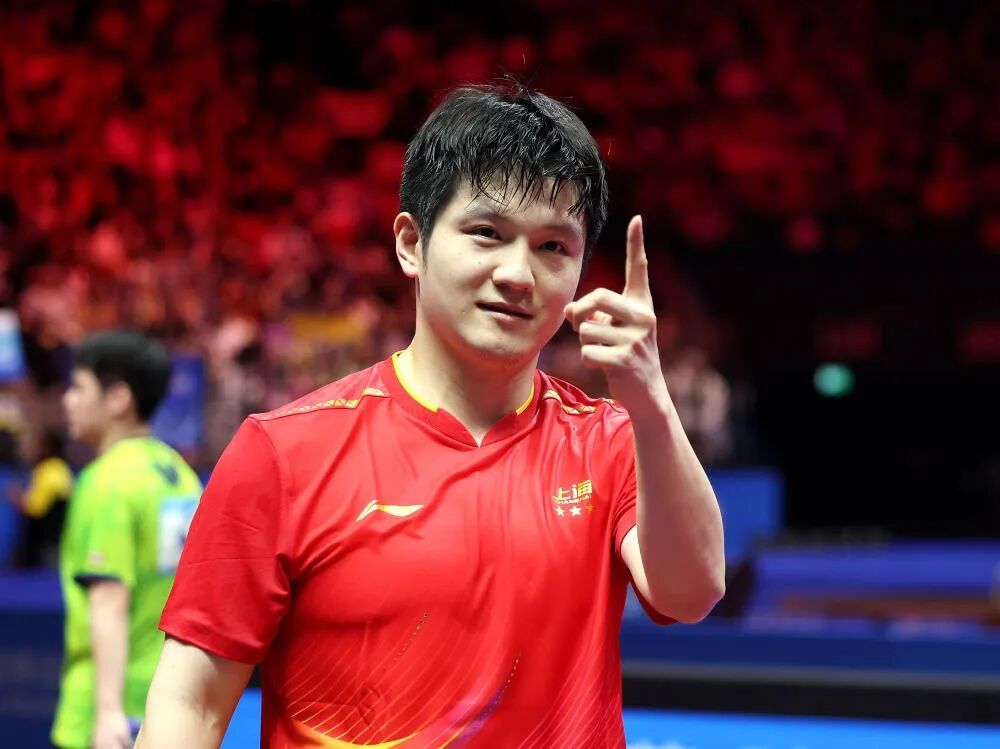 樊振东是否回归国乒仍待观察！凭全运会冠军已获世乒赛资格