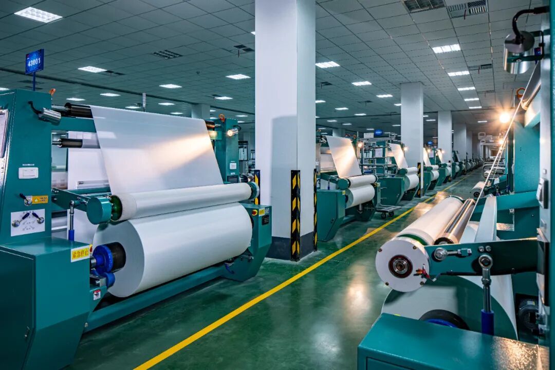 年产3.9亿米！全球规模最大，成功投产