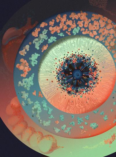 中外科研团队构建新平台实现细胞精准分化与比例控制