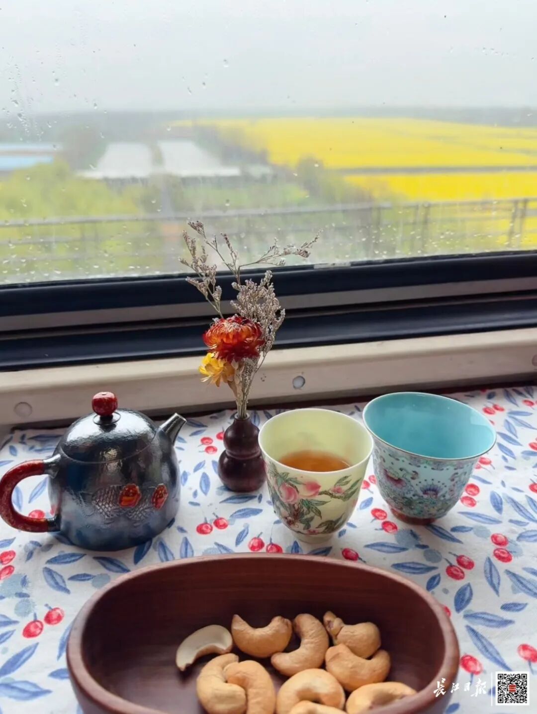 “6元环游武汉”火出圈！有人专程从北京赶来，“4月初就要停运”