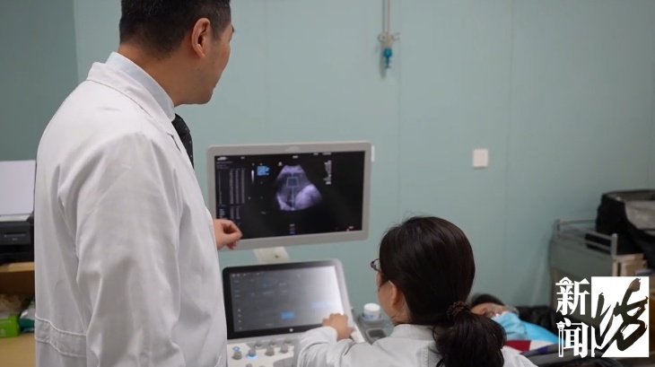 上海30岁小伙每天1斤白酒，连喝8年！结果吐血了！一查麻烦大了...