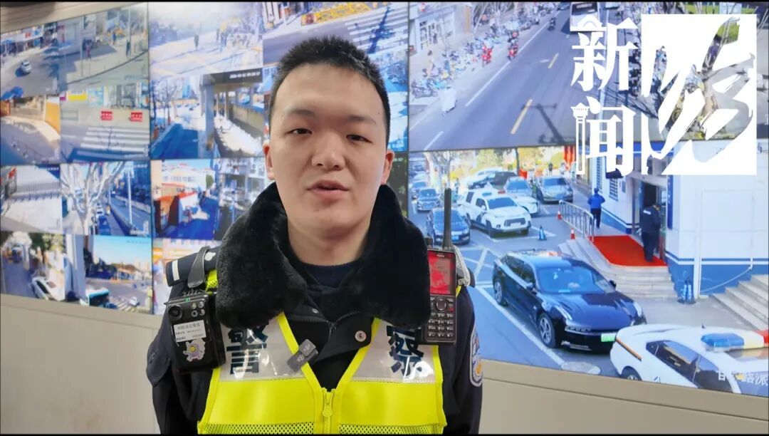 不对劲！上海一男子淡定结账，出门却拔腿就跑！店员懵圈…