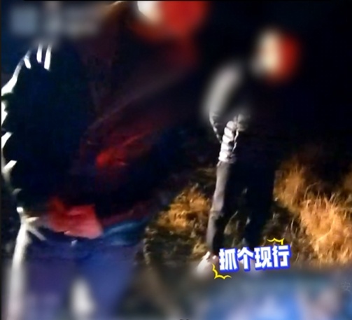 得手、藏匿...“完美计划”就差最后一步，被团灭了