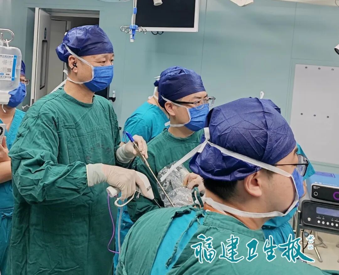 福建一对夫妻双双确诊癌症，问题竟出在饭桌上！很多人都有这种习惯！