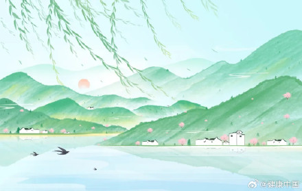 春分减重正当时！为什么说春分是减重黄金期？