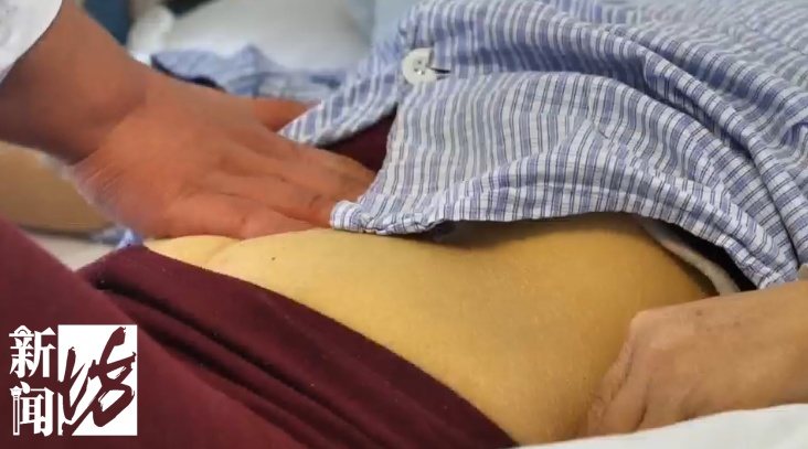 上海30岁小伙每天1斤白酒，连喝8年！结果吐血了！一查麻烦大了...