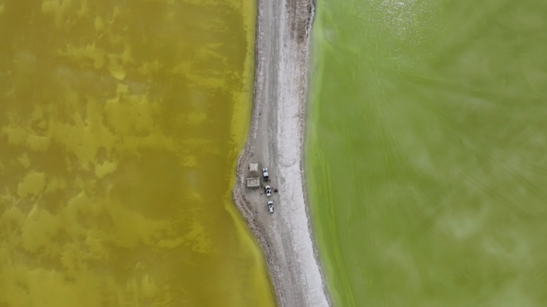 青海再添一处宝藏打卡地！