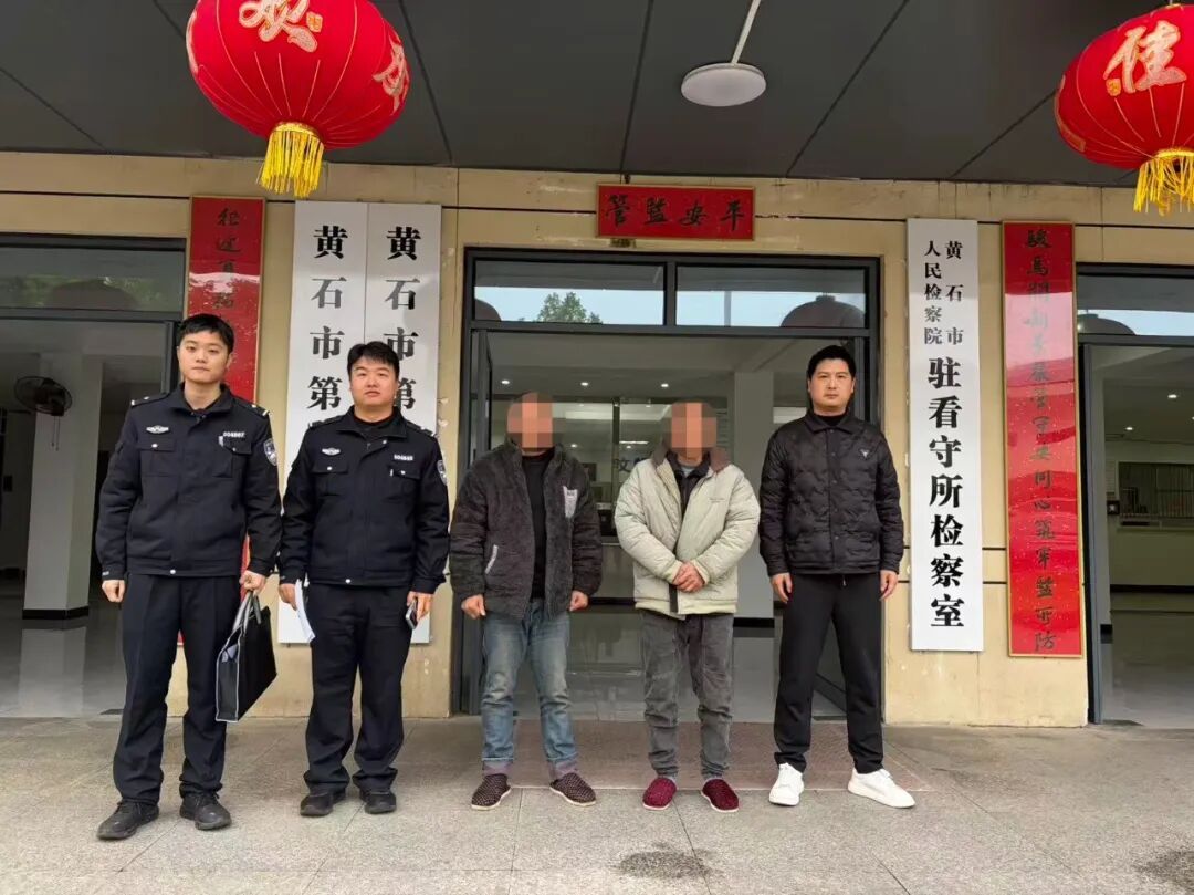 得手、藏匿...“完美计划”就差最后一步，被团灭了