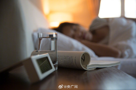 一夜无梦不代表是高质量睡眠