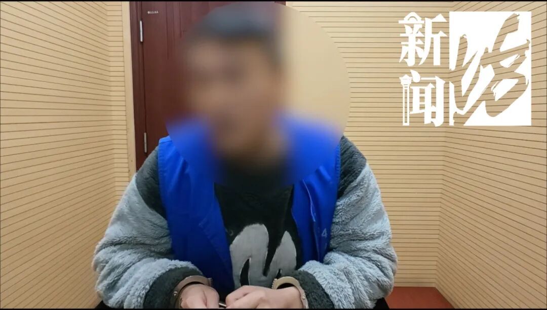 不对劲！上海一男子淡定结账，出门却拔腿就跑！店员懵圈…