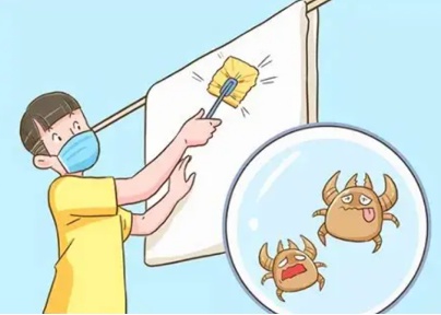 春暖花开过敏先来，这份春季过敏防治手册请收好