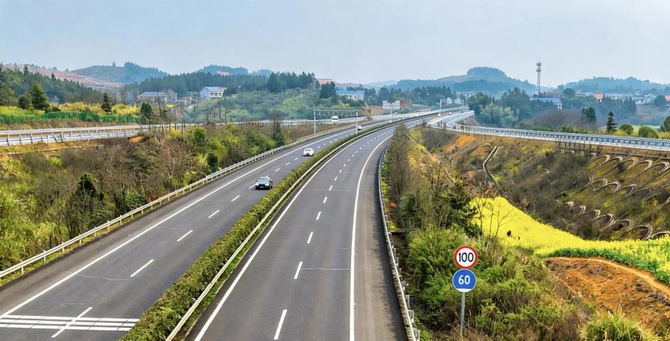 武深高速株洲两路段将“提速”，限速优化调整方案通过论证