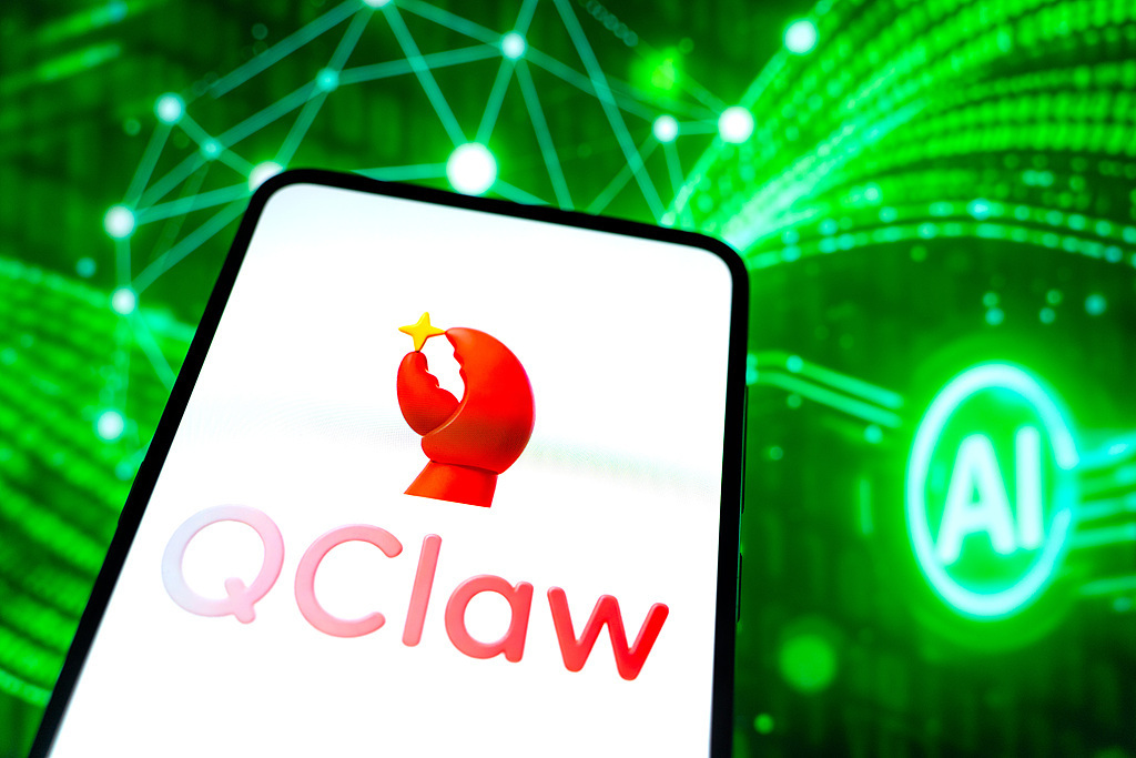 马化腾首度分享“养虾”思考：AI要具备“活人感”，微信将落地AI智能体