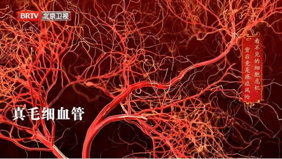 餐后这个变化或增加癌症风险，握拳3秒自测风险