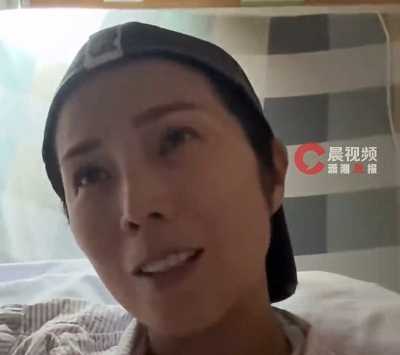 50岁女演员癌细胞扩散！此前面对镜头痛哭…每分钟1人因此病离世，高危因素