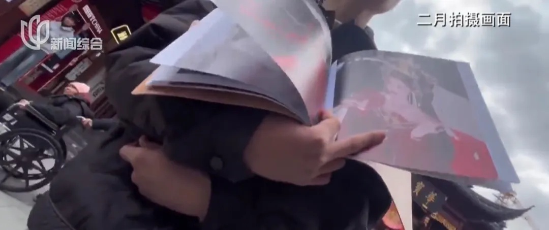 知名景点旅拍=“套路”？发型做到一半要额外收费，网友吐槽：坐地起价！官方出手→