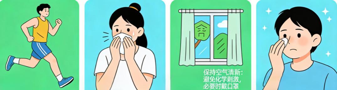 紧急提醒：鼻涕倒流、头痛嗜睡别硬抗，这可能是鼻窦炎在“入侵”你的大脑！