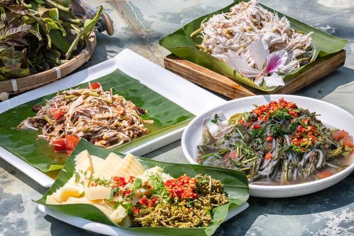 今年吃“野菜”第一批中招的人出现了！专家紧急提醒，这几类人群慎食→