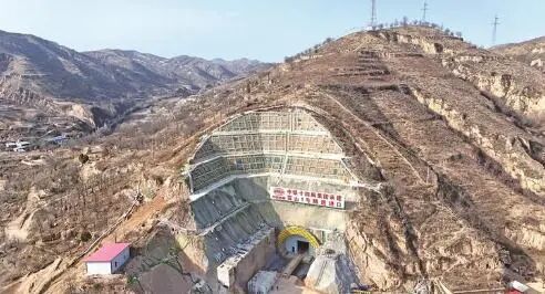 5小时缩短至2小时！西安⇋榆林，新进展→