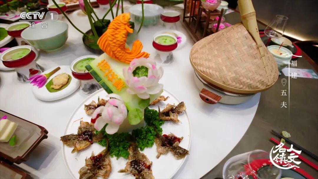 福建五夫：解锁朱子故里的文脉密码