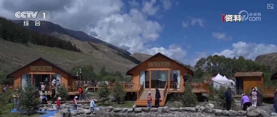 山清了！水美了！草原焕“新”牧途向“新”走出农牧双赢路