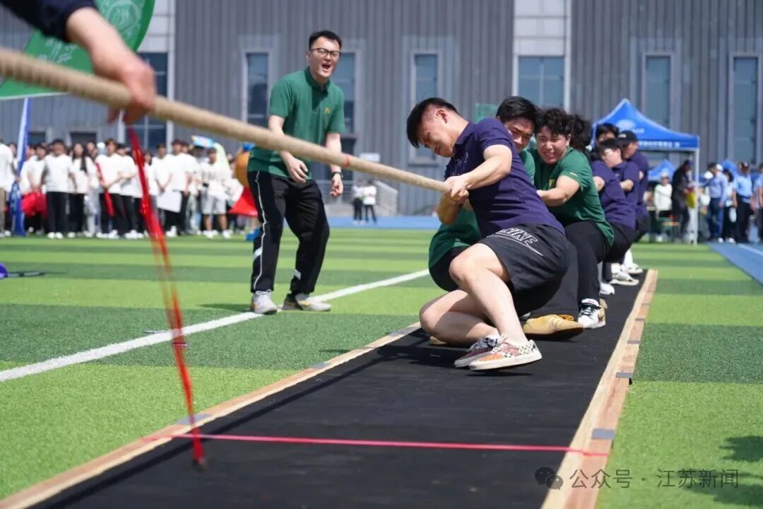 南京一大学明确：体测不达标不能毕业