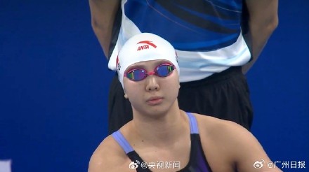 唐钱婷1天2破亚洲纪录